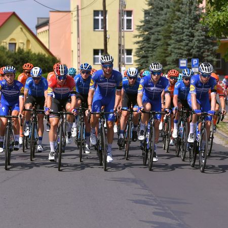 76th Tour of Poland 2019 - Stage Four