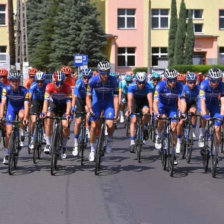 76th Tour of Poland 2019 - Stage Four