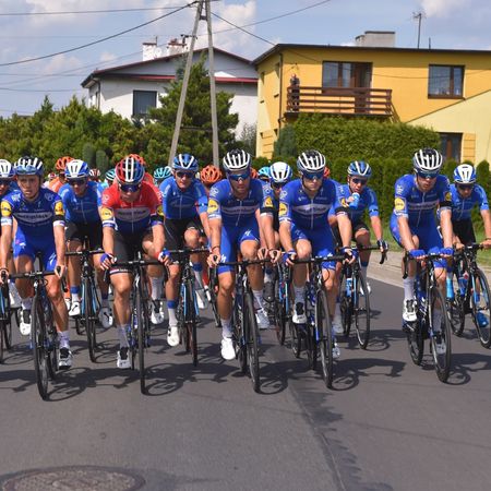 76th Tour of Poland 2019 - Stage Four