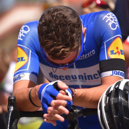 76th Tour of Poland 2019 - Stage Four