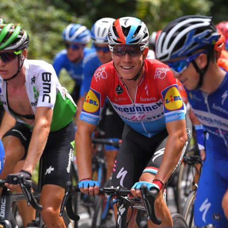 76th Tour of Poland 2019 - Stage Five