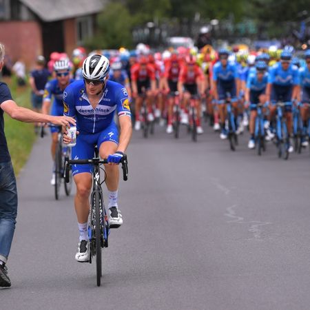 76th Tour of Poland 2019 - Stage Five