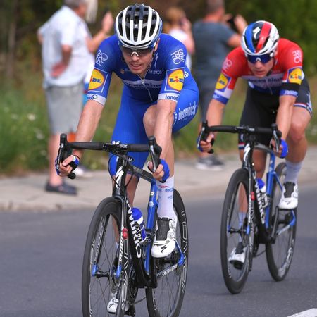 76th Tour of Poland 2019 - Stage Five