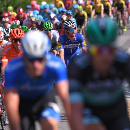76th Tour of Poland 2019 - Stage Five
