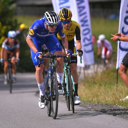 76th Tour of Poland 2019 - Stage Six
