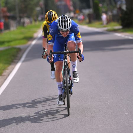 76th Tour of Poland 2019 - Stage Six