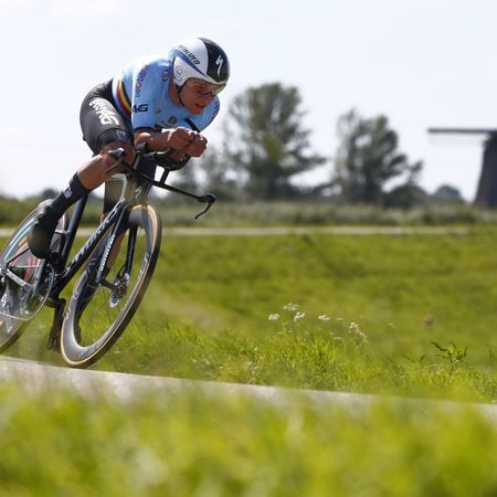 25th UEC Road European Championships 2019 - Elite Mens Time Trial