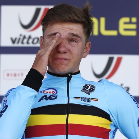 25th UEC Road European Championships 2019 - Elite Mens Time Trial
