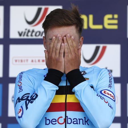 25th UEC Road European Championships 2019 - Elite Mens Time Trial