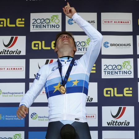 25th UEC Road European Championships 2019 - Elite Mens Time Trial