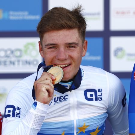 25th UEC Road European Championships 2019 - Elite Mens Time Trial