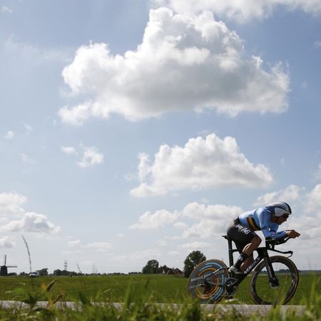 25th UEC Road European Championships 2019 - Elite Mens Time Trial