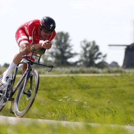 25th UEC Road European Championships 2019 - Elite Mens Time Trial
