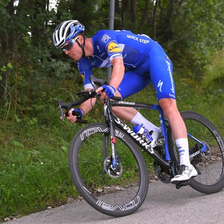 76th Tour of Poland 2019 - Stage Six