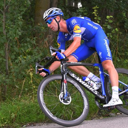 76th Tour of Poland 2019 - Stage Six