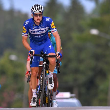 76th Tour of Poland 2019 - Stage Six