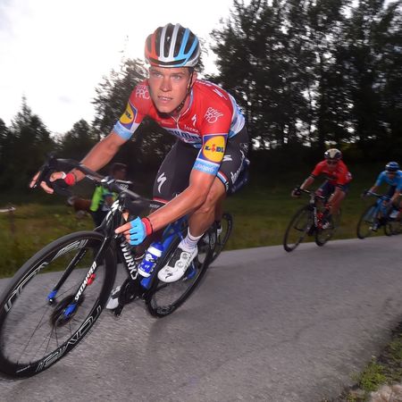 76th Tour of Poland 2019 - Stage Six