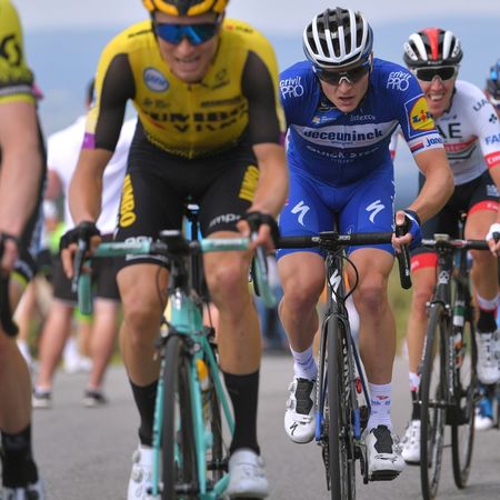 76th Tour of Poland 2019 - Stage Six