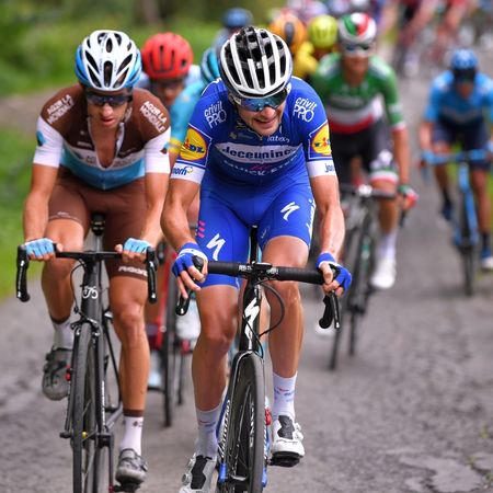 76th Tour of Poland 2019 - Stage Six