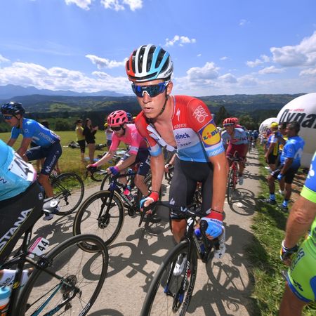 76th Tour of Poland 2019 - Stage Seven