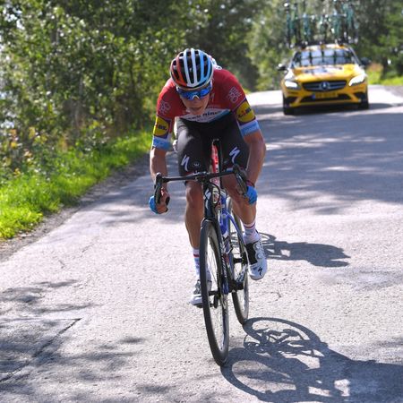 76th Tour of Poland 2019 - Stage Seven