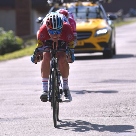 76th Tour of Poland 2019 - Stage Seven