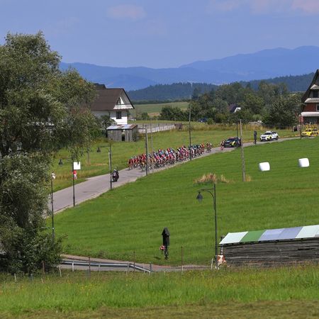 76th Tour of Poland 2019 - Stage Seven