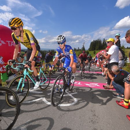 76th Tour of Poland 2019 - Stage Seven