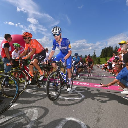 76th Tour of Poland 2019 - Stage Seven