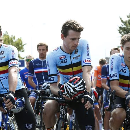 25th UEC Road European Championships 2019 - Elite Mens Road Race