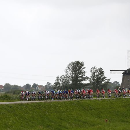 25th UEC Road European Championships 2019 - Elite Mens Road Race