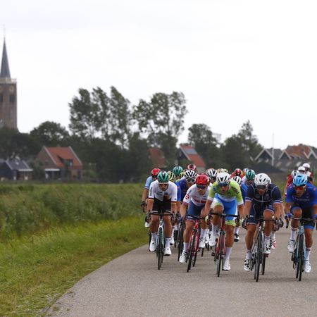25th UEC Road European Championships 2019 - Elite Mens Road Race