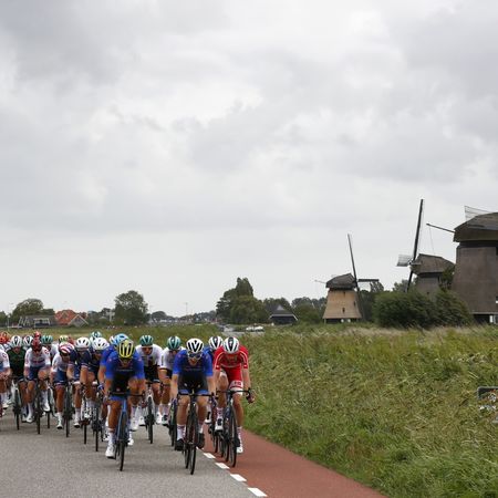 25th UEC Road European Championships 2019 - Elite Mens Road Race