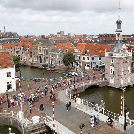 25th UEC Road European Championships 2019 - Elite Mens Road Race