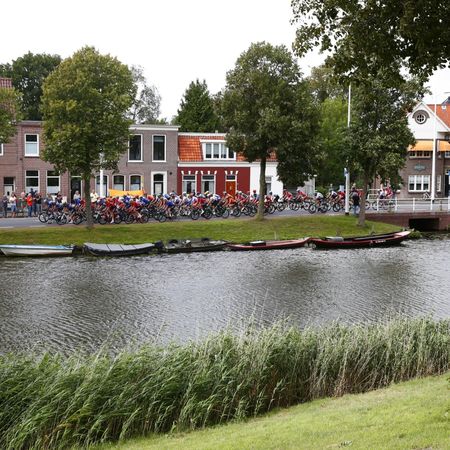 25th UEC Road European Championships 2019 - Elite Mens Road Race