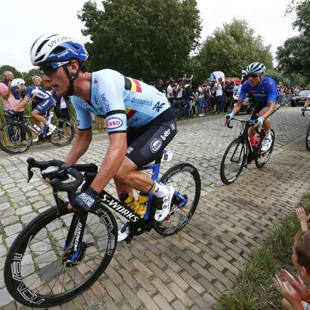 25th UEC Road European Championships 2019 - Elite Mens Road Race