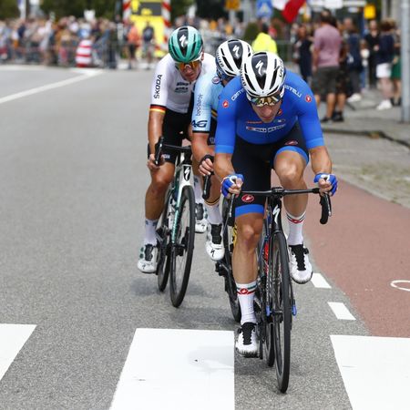 25th UEC Road European Championships 2019 - Elite Mens Road Race