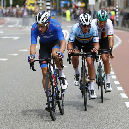25th UEC Road European Championships 2019 - Elite Mens Road Race