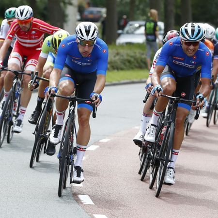 25th UEC Road European Championships 2019 - Elite Mens Road Race
