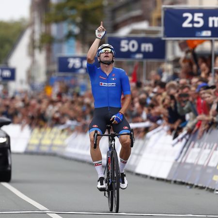 25th UEC Road European Championships 2019 - Elite Mens Road Race