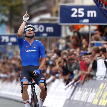 25th UEC Road European Championships 2019 - Elite Mens Road Race