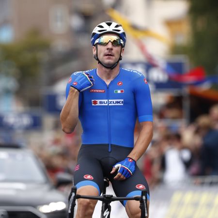 25th UEC Road European Championships 2019 - Elite Mens Road Race