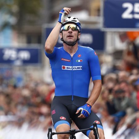 25th UEC Road European Championships 2019 - Elite Mens Road Race