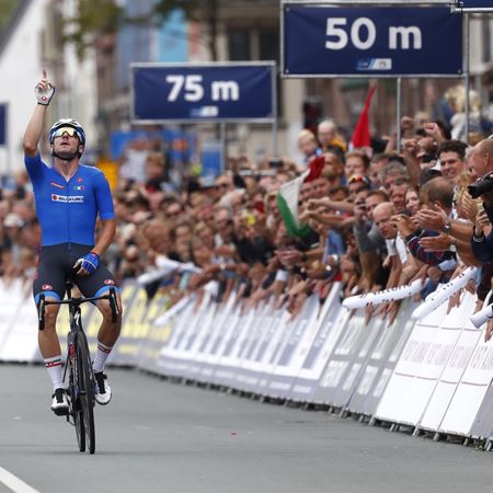 25th UEC Road European Championships 2019 - Elite Mens Road Race