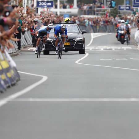 25th UEC Road European Championships 2019 - Elite Mens Road Race