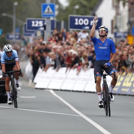 25th UEC Road European Championships 2019 - Elite Mens Road Race