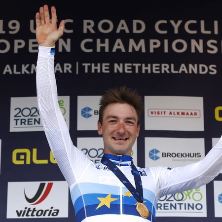 25th UEC Road European Championships 2019 - Elite Mens Road Race