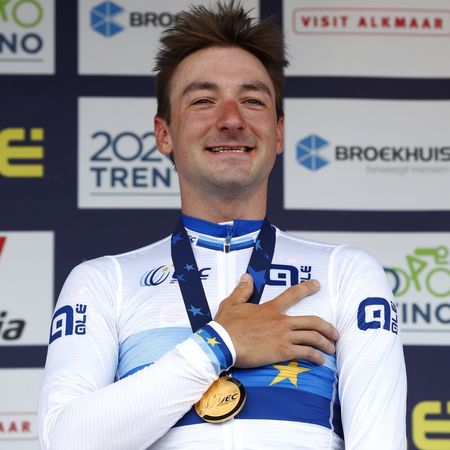 25th UEC Road European Championships 2019 - Elite Mens Road Race