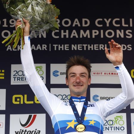 25th UEC Road European Championships 2019 - Elite Mens Road Race