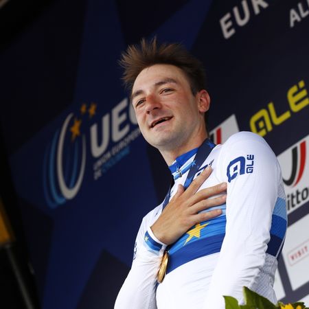 25th UEC Road European Championships 2019 - Elite Mens Road Race